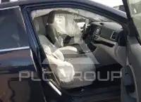 2014 Toyota Highlander фото