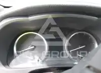 2014 Toyota Highlander фото
