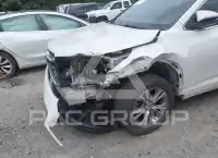 2014 Toyota Highlander фото