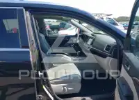 2014 Toyota Highlander фото