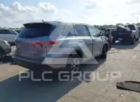 2014 Toyota Highlander photo