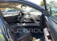 2014 Toyota Highlander фото