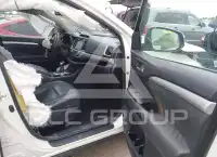 2014 Toyota Highlander фото