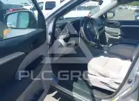 2014 Toyota Highlander фото