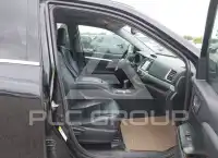 2014 Toyota Highlander фото