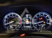 2014 Toyota Highlander фото