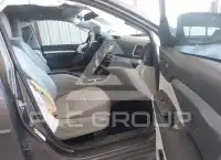 2014 Toyota Highlander фото