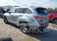 2014 Toyota Highlander photo