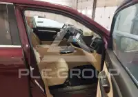 2014 Toyota Highlander фото