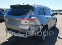 2014 Toyota Highlander фото