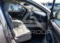 2014 Toyota Highlander фото