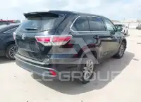 2014 Toyota Highlander photo