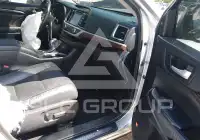 2014 Toyota Highlander фото