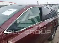 2014 Toyota Highlander фото