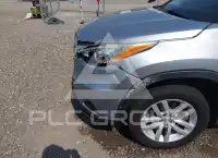 2014 Toyota Highlander фото