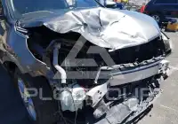 2014 Toyota Highlander фото