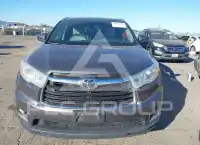 2014 Toyota Highlander photo