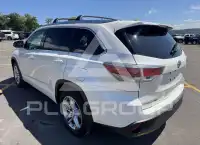2014 Toyota Highlander фото