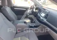 2014 Toyota Highlander фото