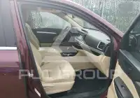 2014 Toyota Highlander фото