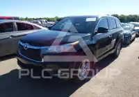 2014 Toyota Highlander photo