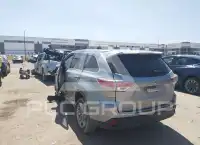 2014 Toyota Highlander photo