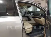 2014 Toyota Highlander photo