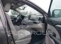 2014 Toyota Highlander фото