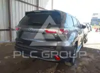 2014 Toyota Highlander фото