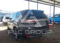 2014 Toyota Highlander фото