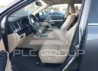2014 Toyota Highlander фото