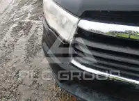 2014 Toyota Highlander фото