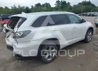 2014 Toyota Highlander фото