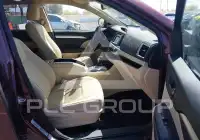 2014 Toyota Highlander фото