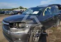 2014 Toyota Highlander фото