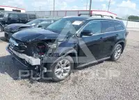 2014 Toyota Highlander photo