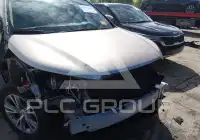 2014 Toyota Highlander фото