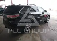 2014 Toyota Highlander photo