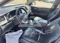 2014 Toyota Highlander фото