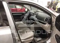 2014 Toyota Highlander фото