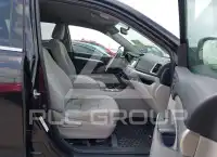 2014 Toyota Highlander photo