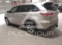 2014 Toyota Highlander photo