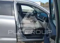 2014 Toyota Highlander фото