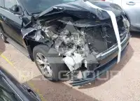 2014 Toyota Highlander photo