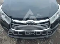 2014 Toyota Highlander фото