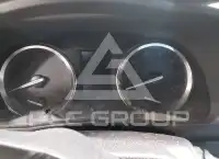 2014 Toyota Highlander фото