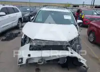 2014 Toyota Highlander фото