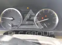 2014 Toyota Highlander фото