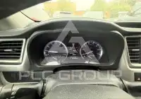 2014 Toyota Highlander фото