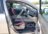 2014 Toyota Highlander photo